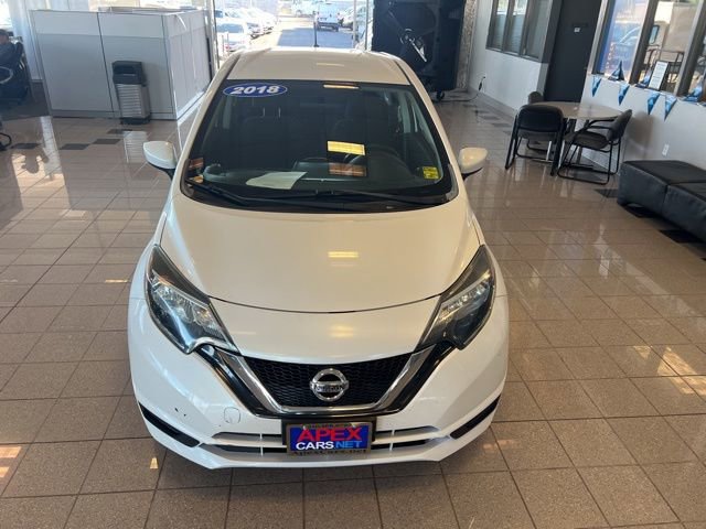 Used 2018 Nissan Versa Note SV image 14