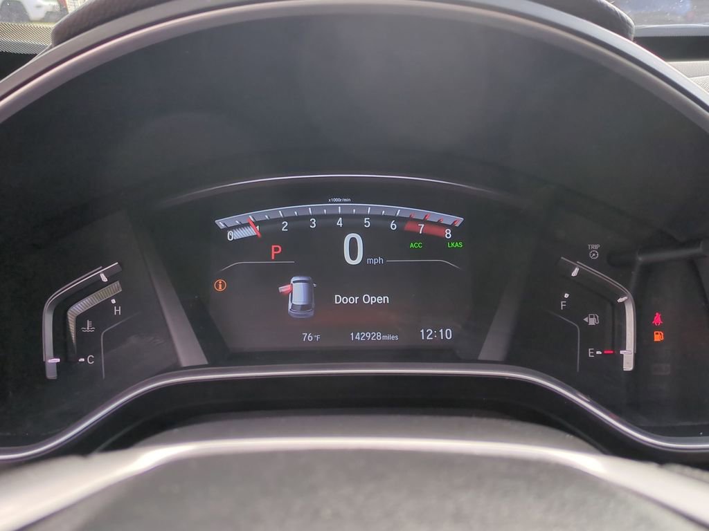 Used 2018 Honda CR-V EX image 16