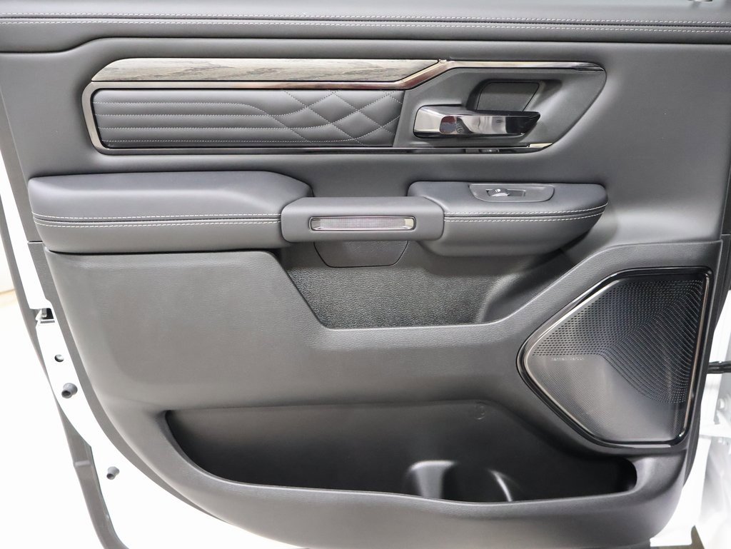 New 2026 RAM 1500 Limited image 13