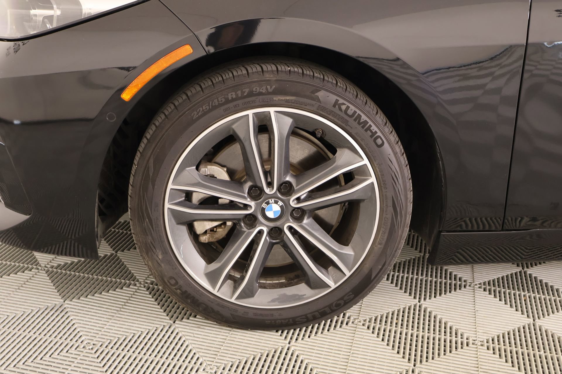 Used 2024 BMW 228i Gran Coupe FWD image 19