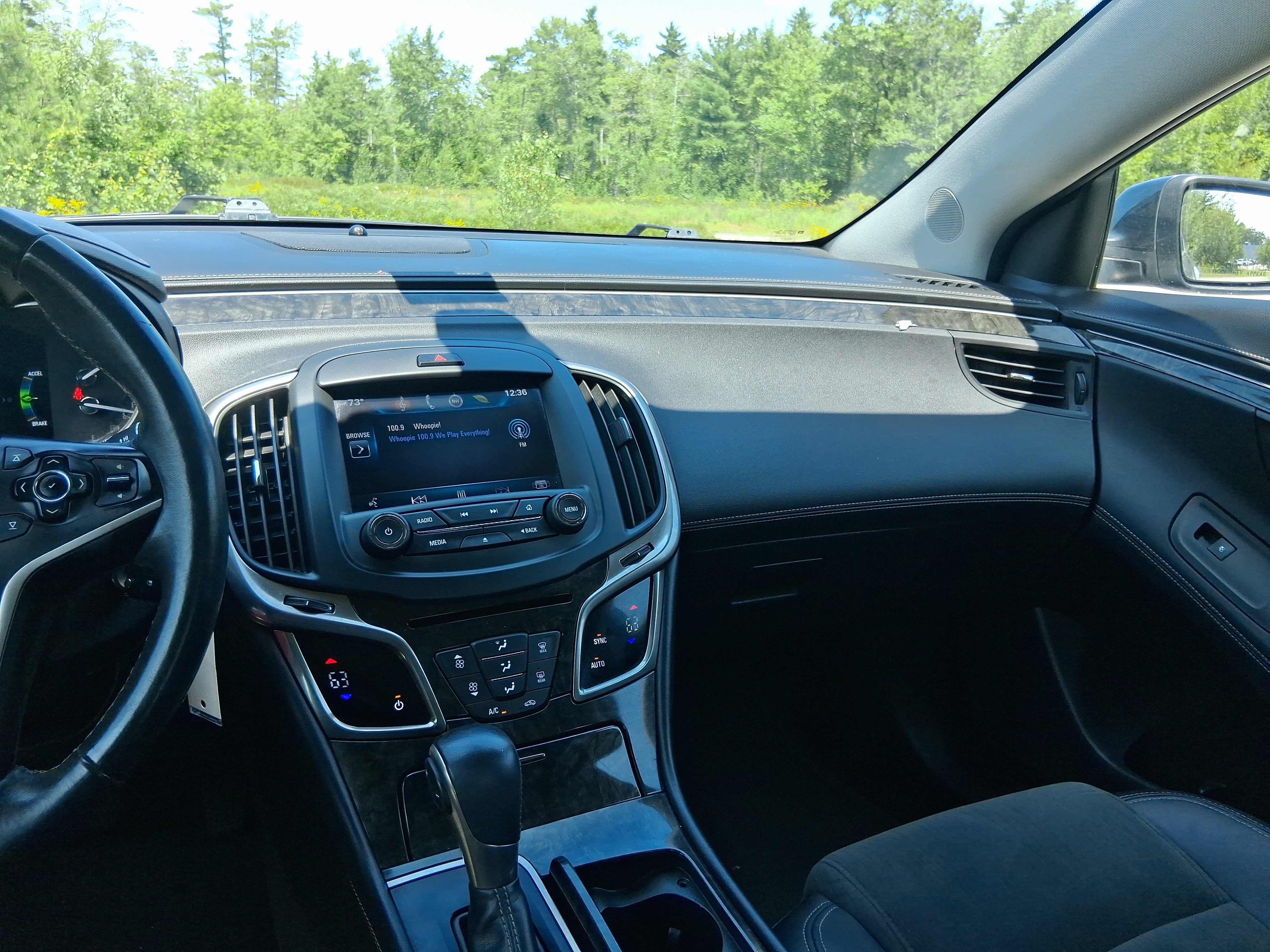 Used 2014 Buick LaCrosse FWD image 19