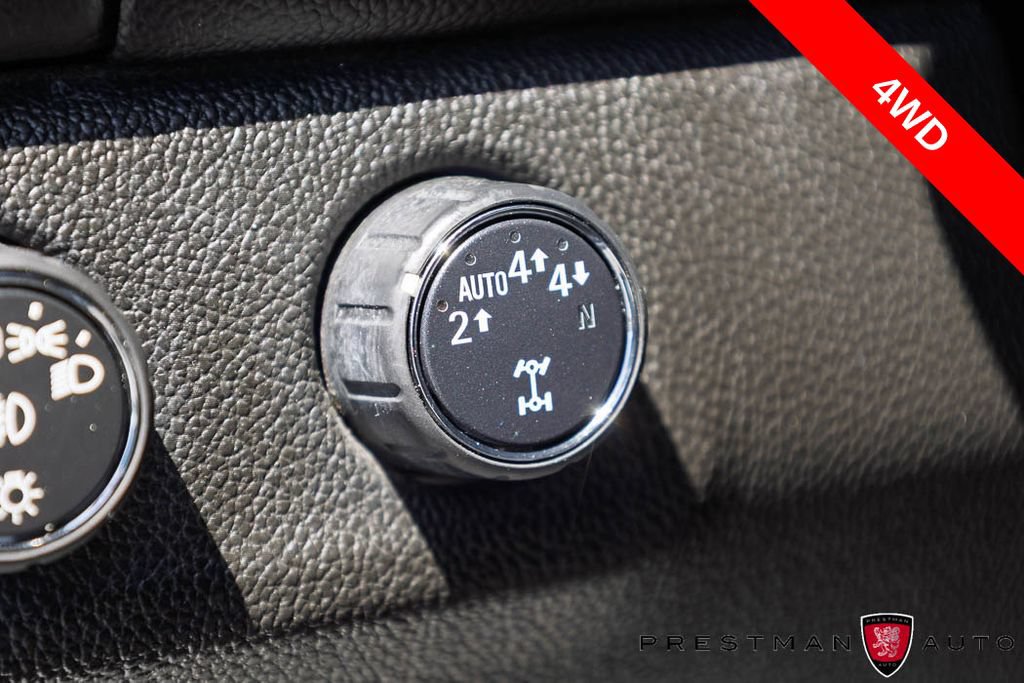 Used 2019 GMC Canyon Denali AWD/4WD image 10