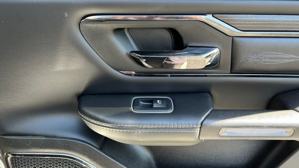 Used 2022 RAM 1500 Limited image 14