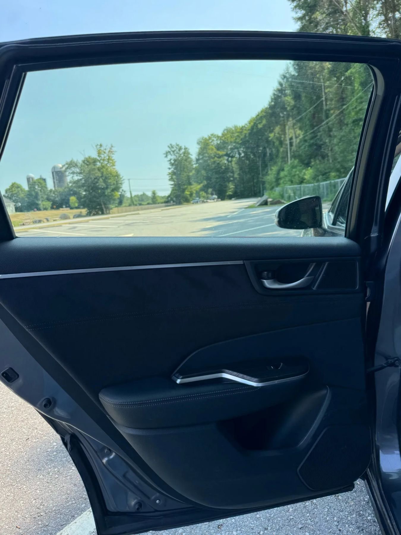 Used 2018 Honda Clarity Touring image 13
