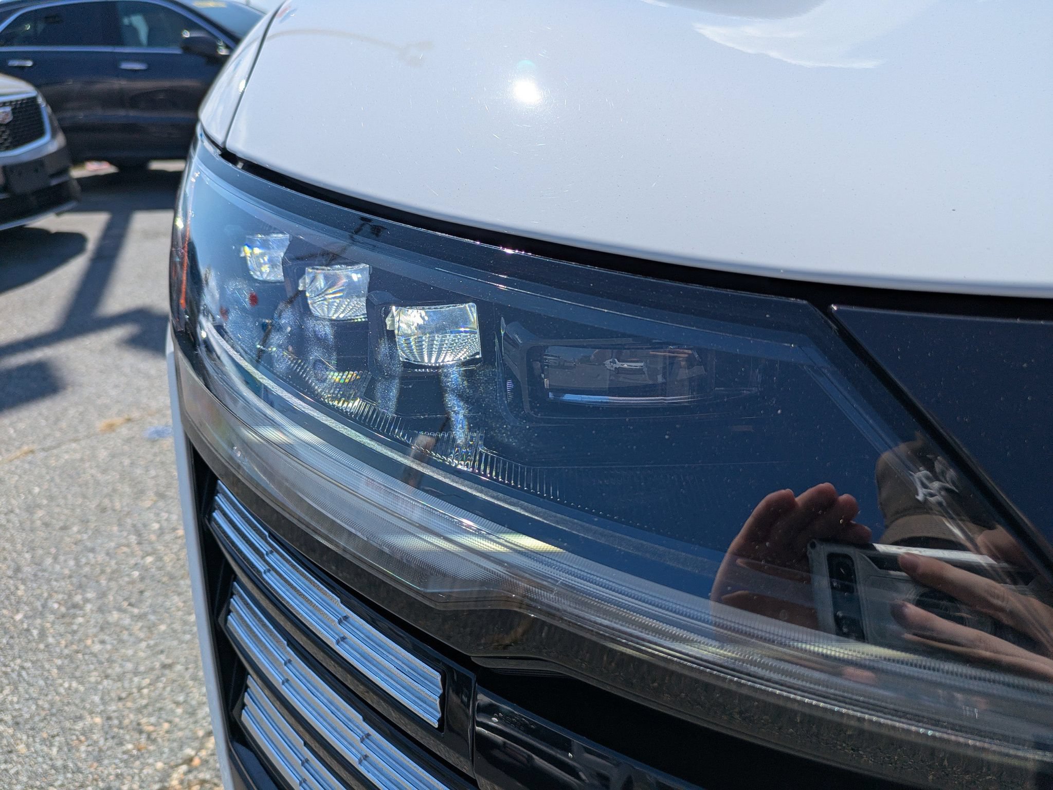 Certified 2025 Nissan Kicks S FWD image 11