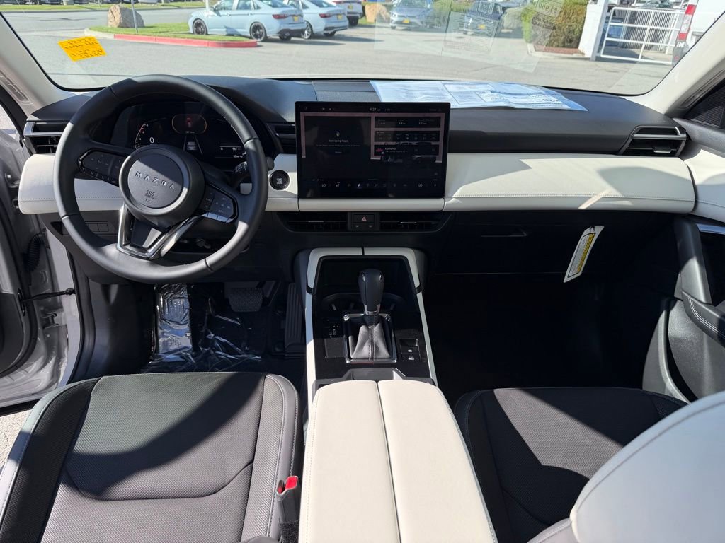 New 2026 MAZDA CX-5 Select image 15