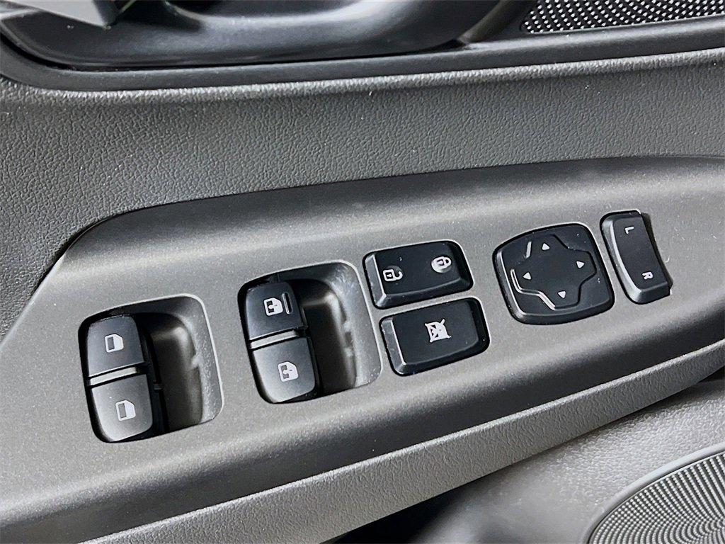 Used 2023 Hyundai Kona N Line image 17