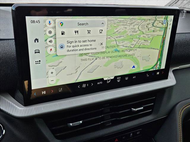 New 2026 Ford Explorer Tremor w/ Tremor Ultimate Package image 13