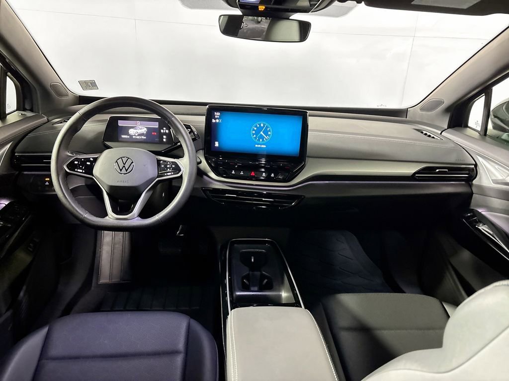 Used 2023 Volkswagen ID.4 Pro S image 12