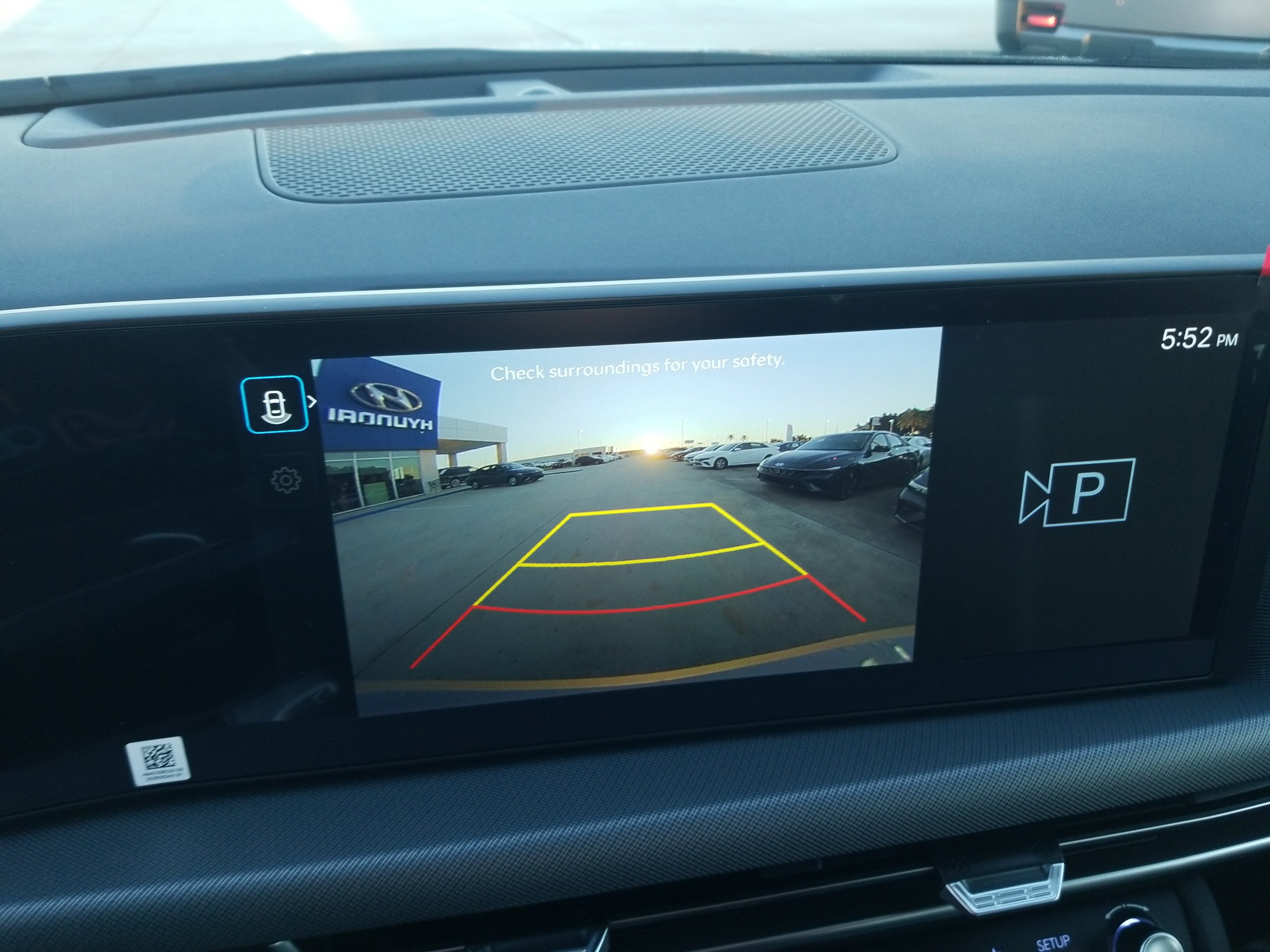 New 2026 Hyundai Sonata SEL image 20