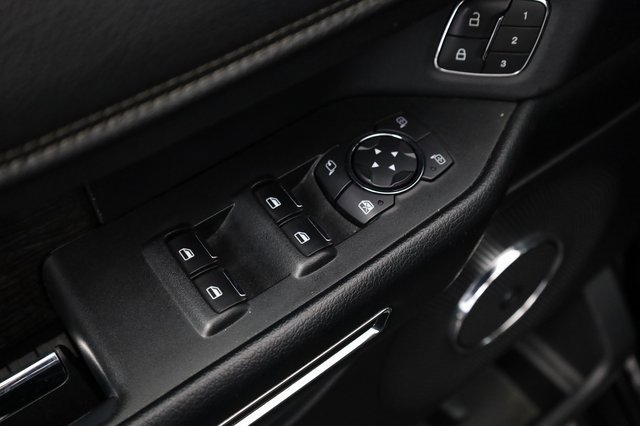 Used 2019 Ford Expedition Max Limited image 12