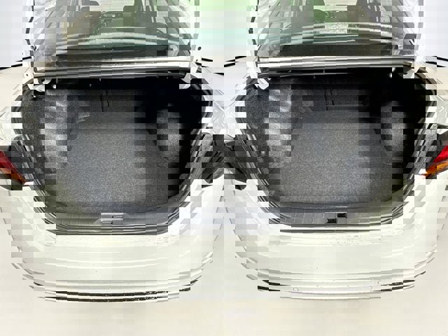 New 2025 Nissan Altima 2.5 S image 9