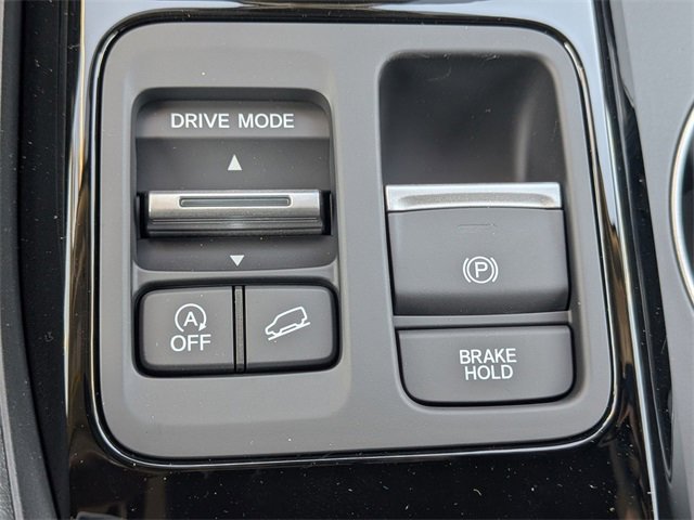 New 2025 Honda Pilot EX-L image 17