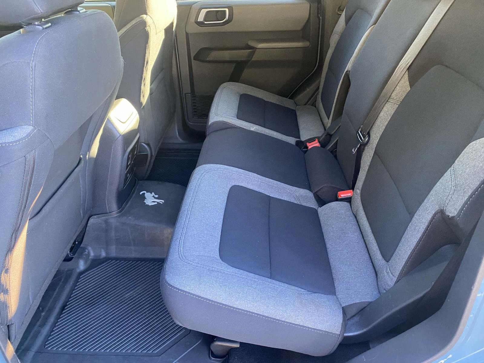 Used 2023 Ford Bronco Big Bend image 15