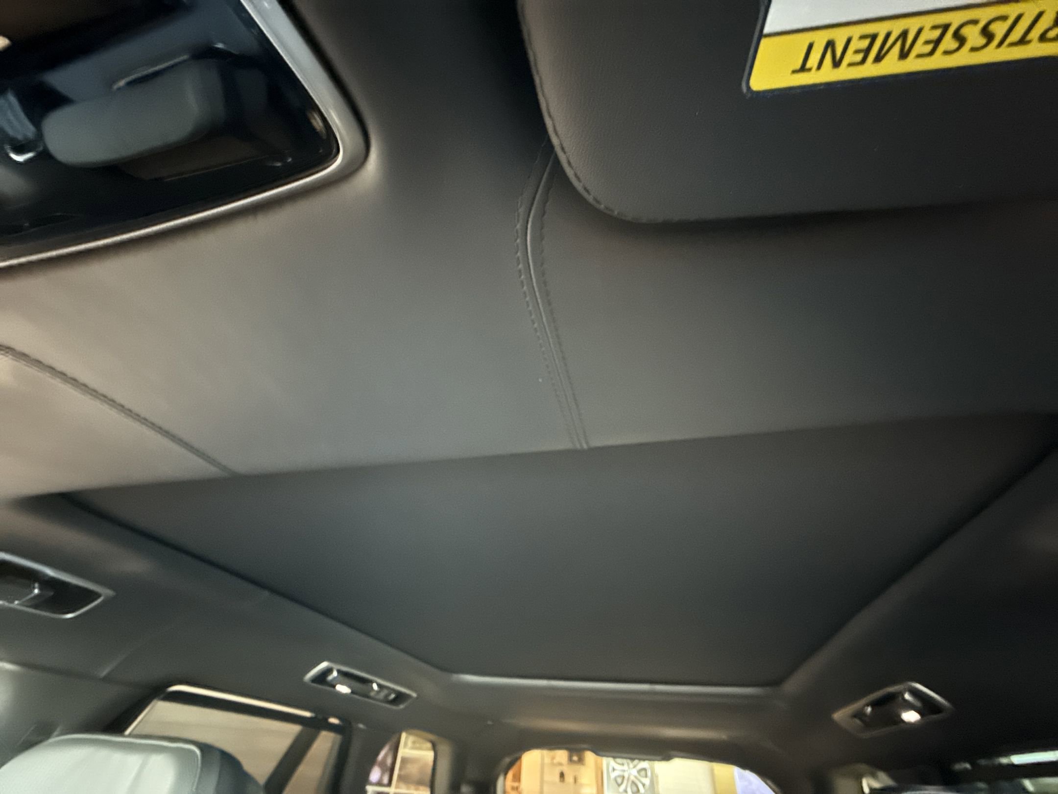 New 2026 Land Rover Range Rover SV image 15