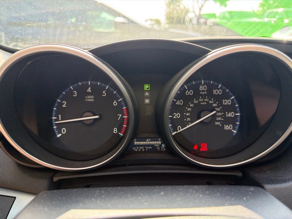 Used 2013 MAZDA MAZDA3 i Grand Touring FWD image 17
