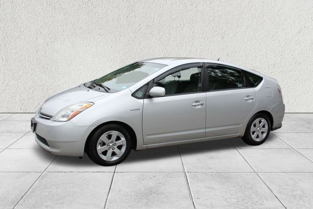 Used 2009 Toyota Prius image 4