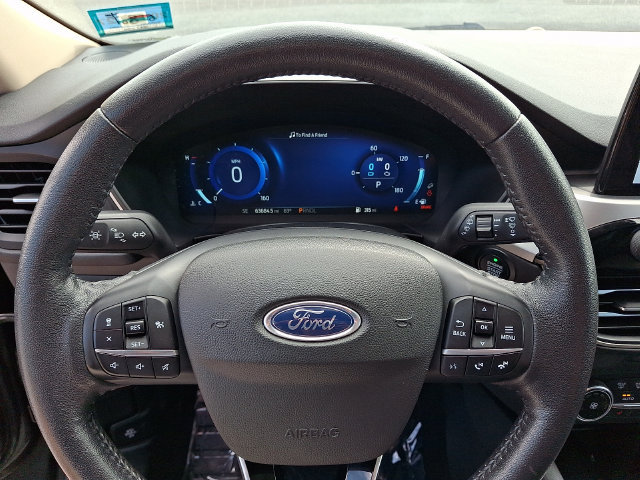 Used 2020 Ford Escape SE Sport AWD/4WD image 22
