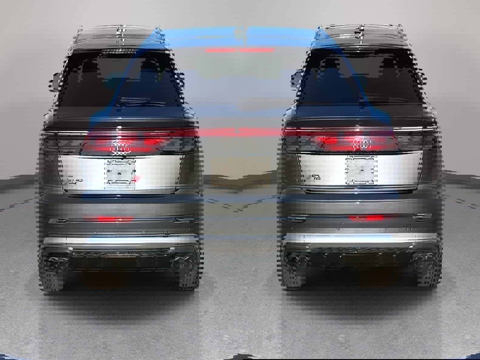 Used 2024 Audi SQ8 Prestige w/ Prestige Package image 6