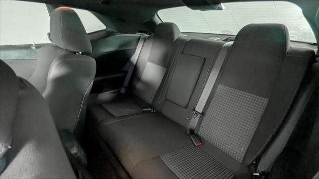 Used 2021 Dodge Challenger GT image 14