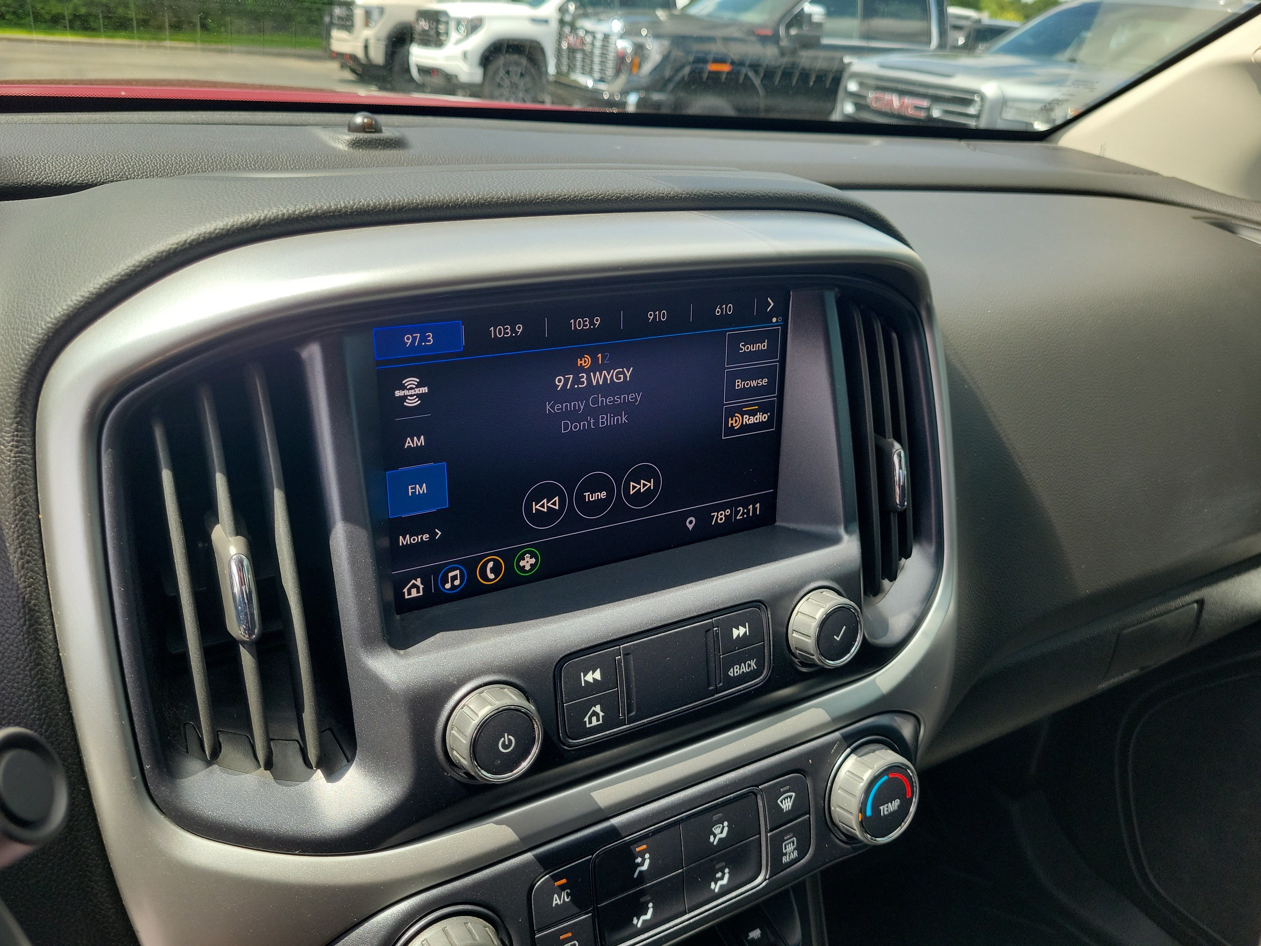 Used 2019 Chevrolet Colorado LT w/ LT Convenience Package AWD/4WD image 29