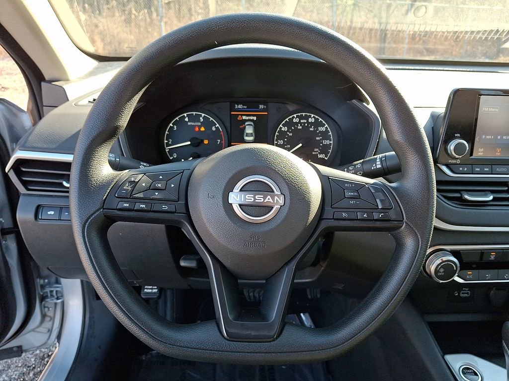 Used 2024 Nissan Altima 2.5 S image 19