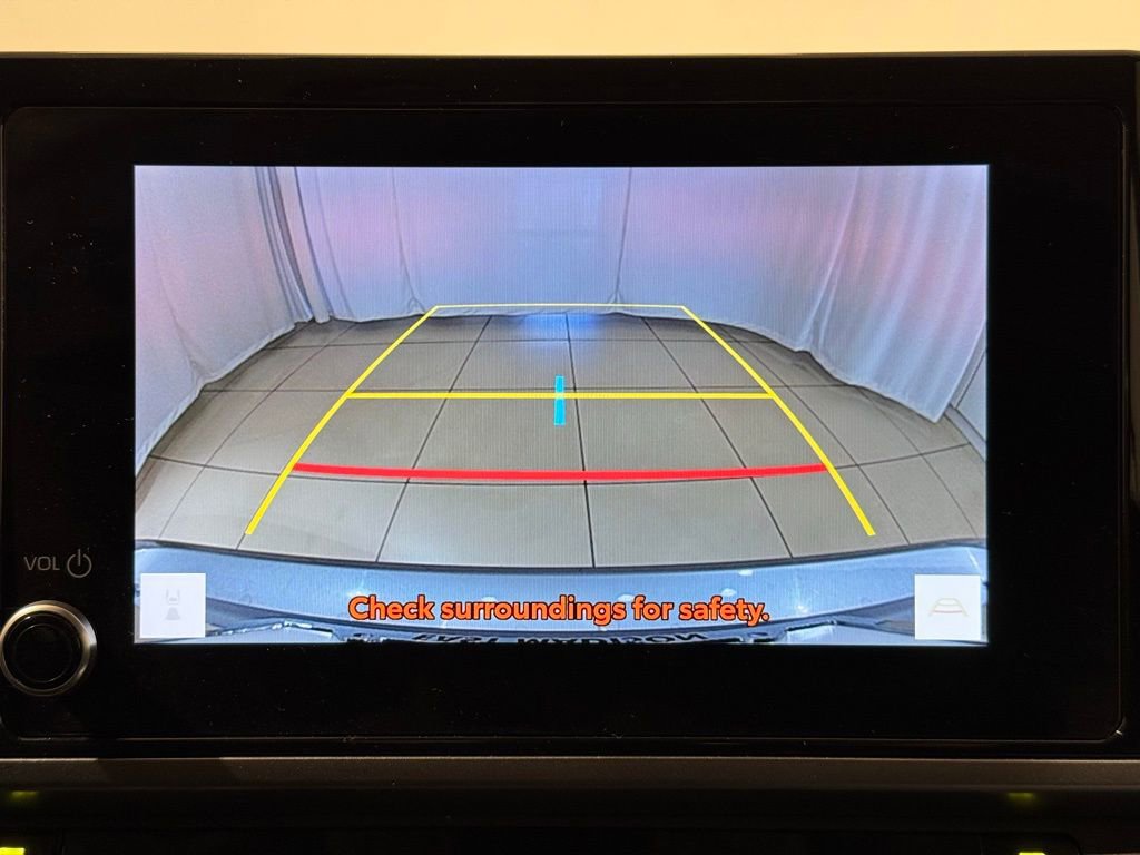 Certified 2025 Toyota Camry LE image 26