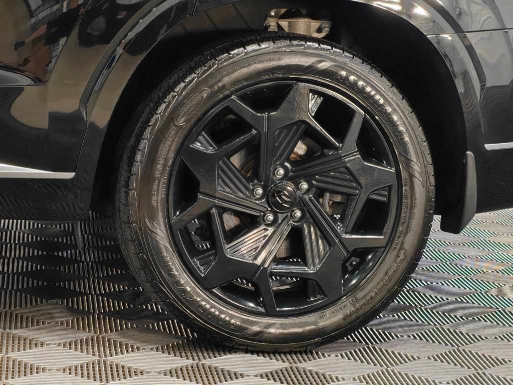 Used 2021 Hyundai Palisade Calligraphy AWD/4WD image 82