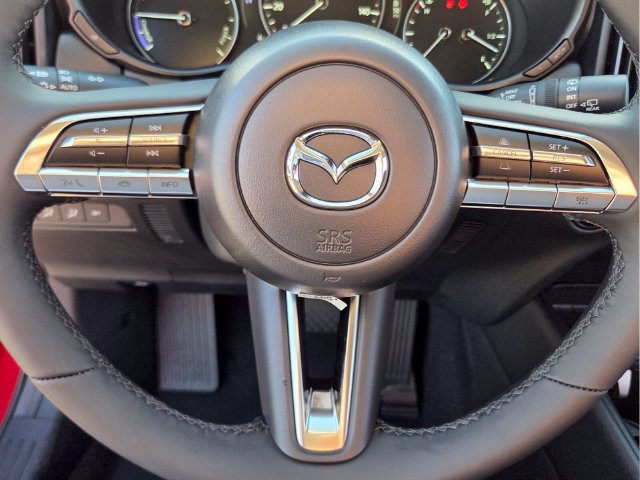 New 2026 MAZDA CX-50 AWD 2.5 Hybrid w/ Weather Package image 28