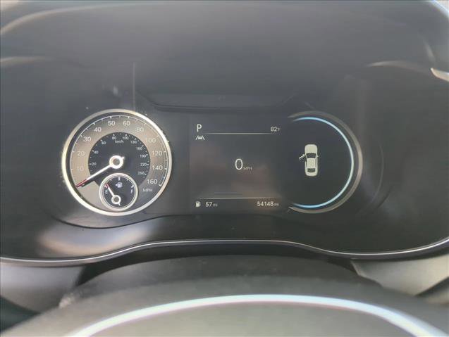 Used 2022 Genesis G70 2.0T image 6