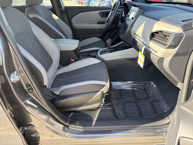 Certified 2025 Subaru Forester AWD/4WD image 13