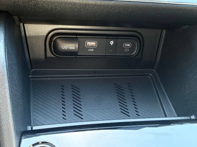 Used 2025 Kia Sportage X-Pro AWD/4WD image 22