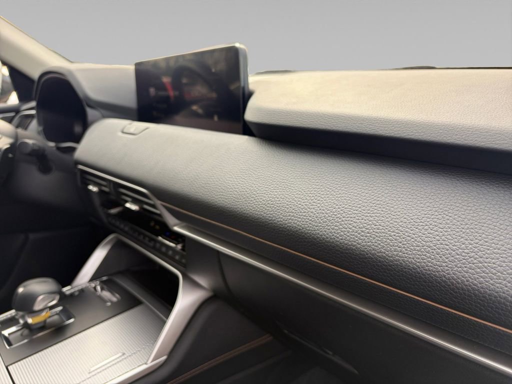 New 2026 MAZDA CX-70 SC Plus image 19