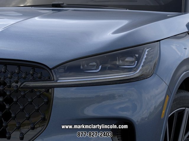 New 2026 Lincoln Aviator Black Label w/ Black Label Special Edition AWD/4WD image 18