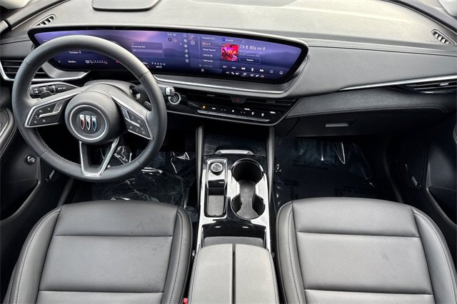 Used 2024 Buick Envision Preferred image 15