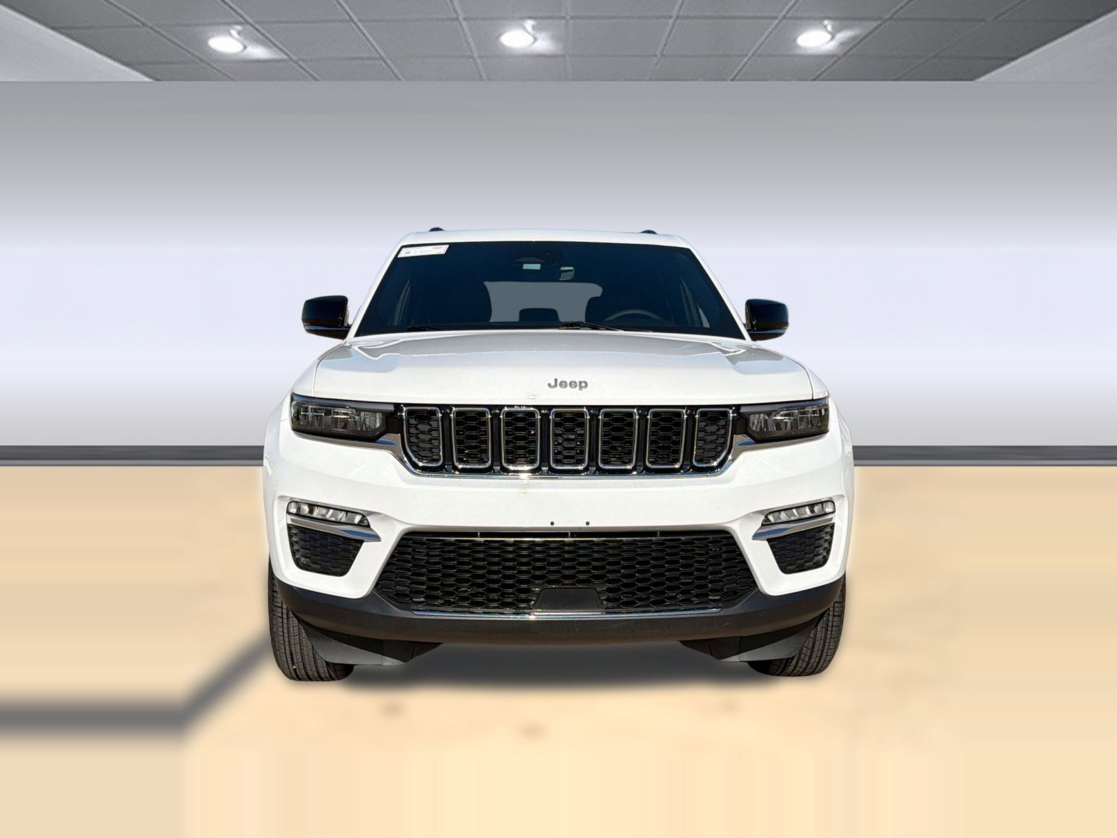 Used 2025 Jeep Grand Cherokee Limited image 5