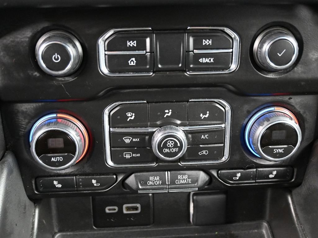 Used 2024 Chevrolet Tahoe LT image 24