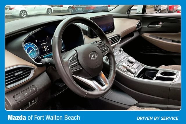 Used 2023 Hyundai Santa Fe SEL Convenience image 14