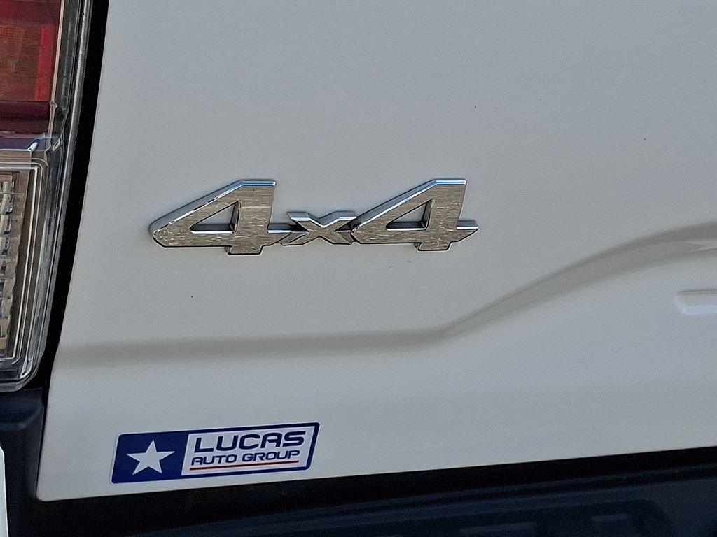Used 2019 Toyota Tacoma Limited AWD/4WD image 32