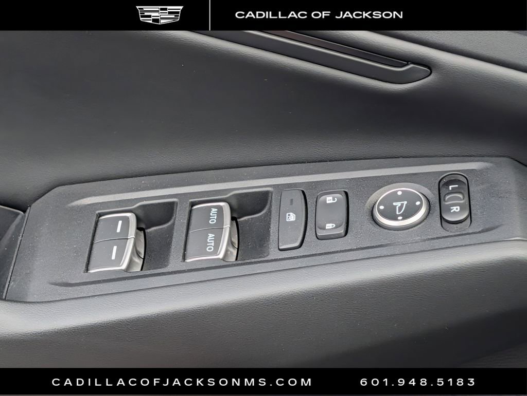 Used 2024 Honda Accord EX image 21