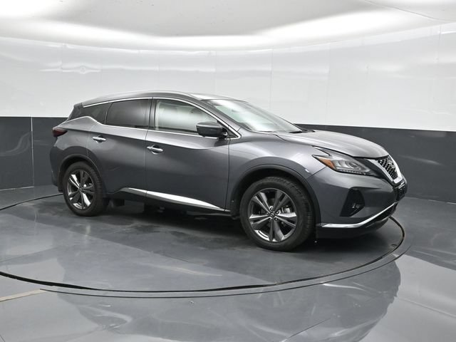 Used 2023 Nissan Murano Platinum w/ Cargo Package FWD image 6