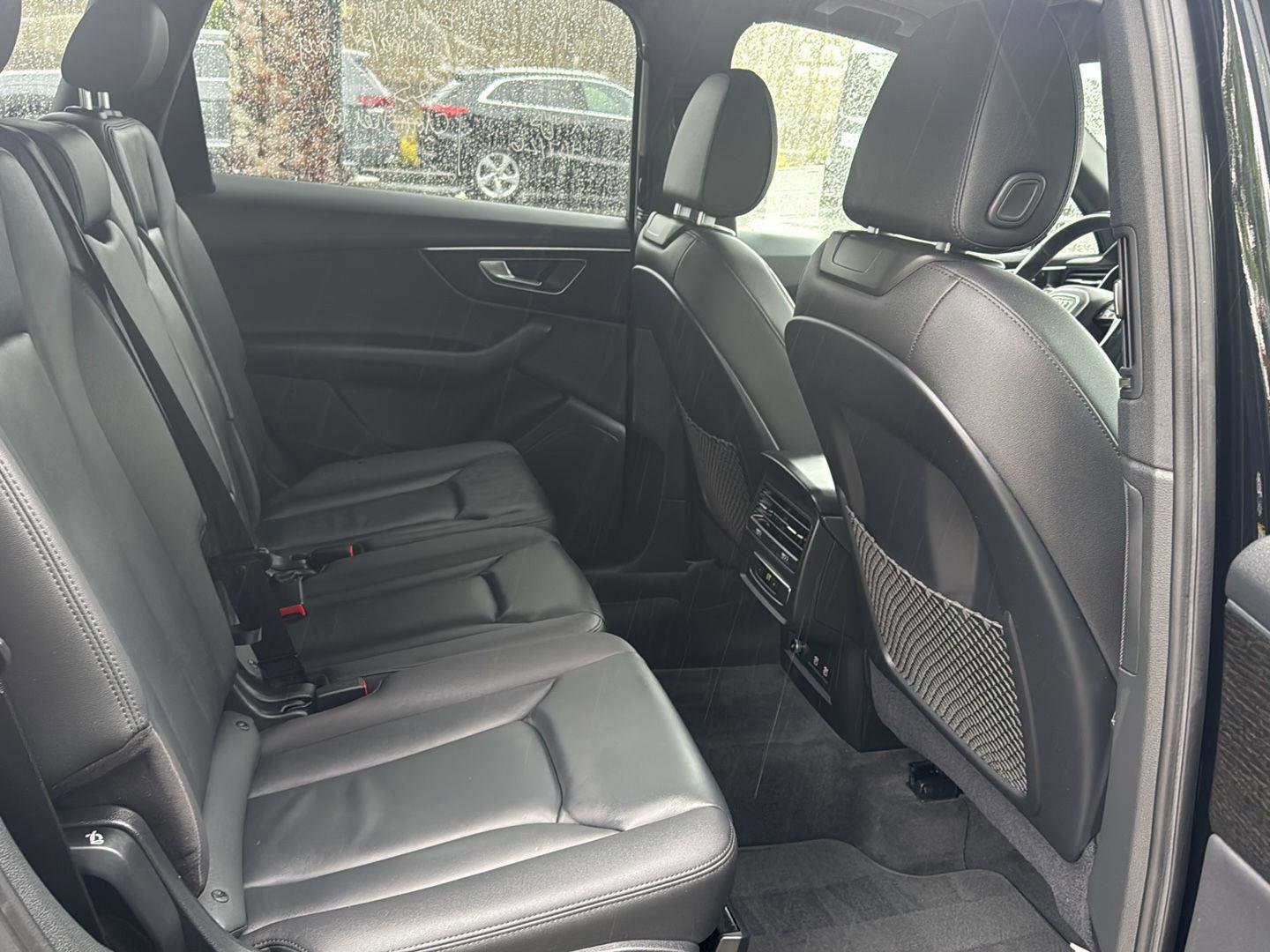 Used 2021 Audi Q7 2.0T Premium image 13