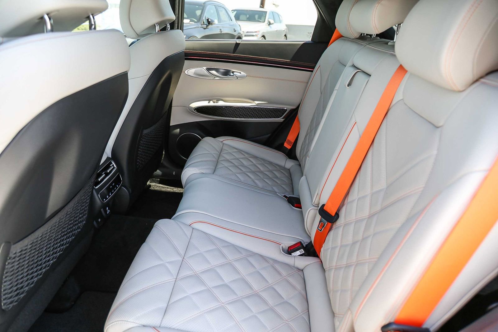 New 2026 Genesis GV70 3.5T Sport Prestige image 16