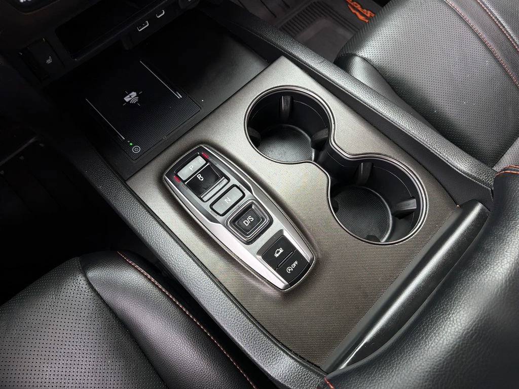 Used 2024 Honda Ridgeline TrailSport image 31