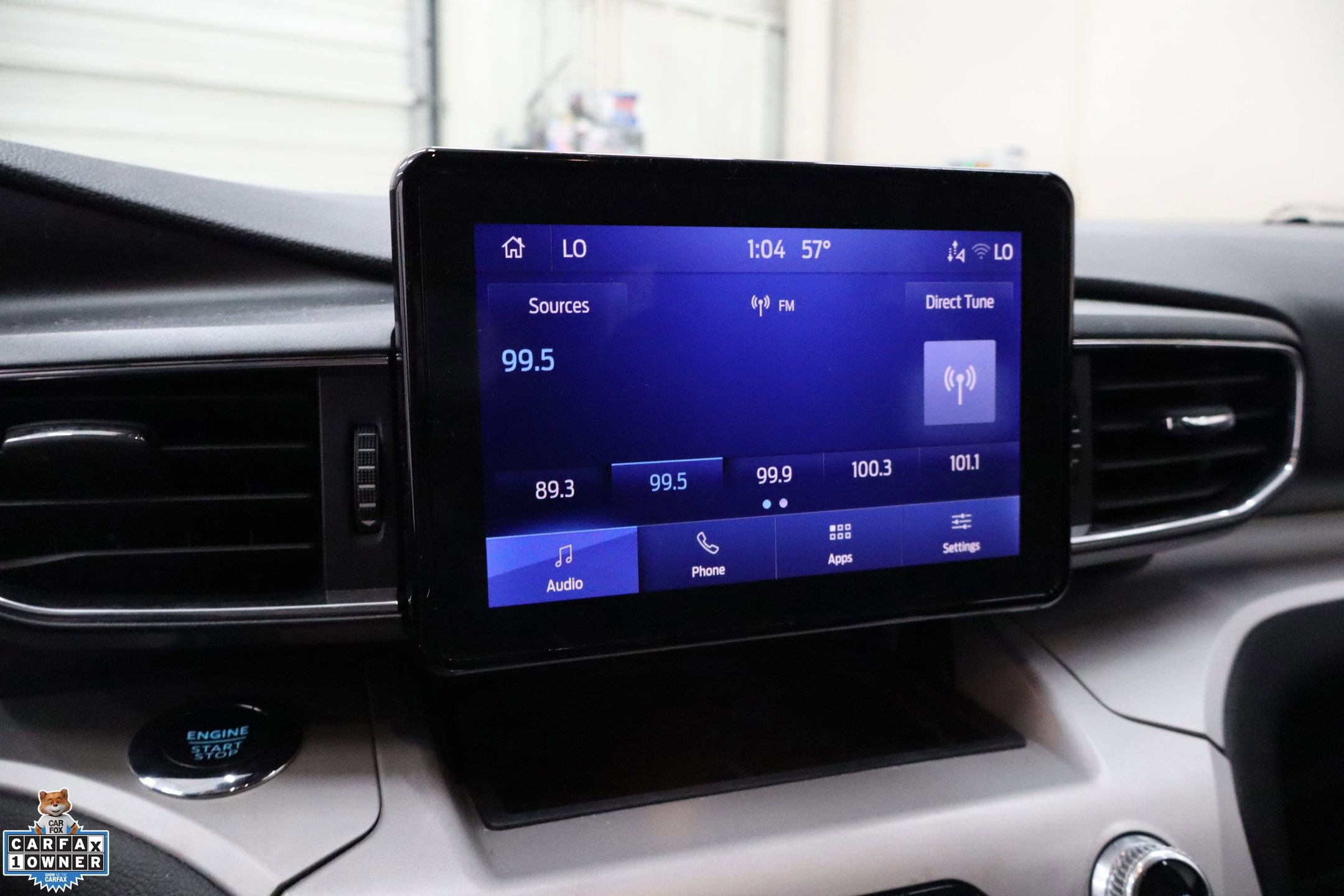 Used 2023 Ford Explorer XLT w/ Equipment Group 202A image 23