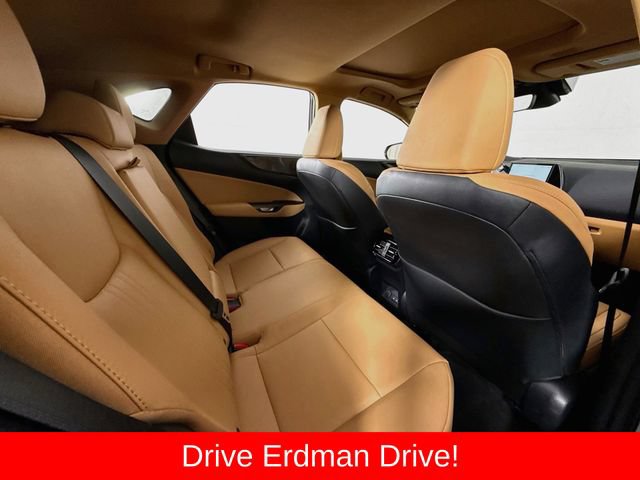 Used 2026 Lexus NX 350 AWD w/ Accessory Package (K3) image 29