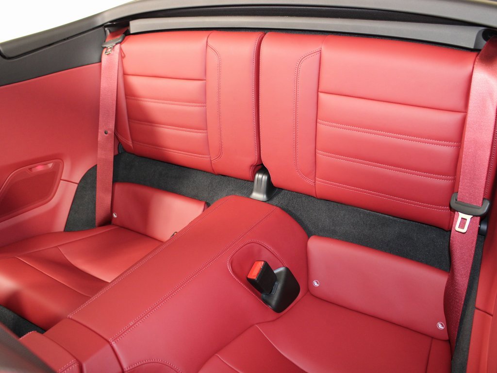 Certified 2025 Porsche 911 Turbo S image 42