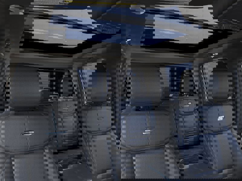 New 2026 Ford F250 Platinum image 51