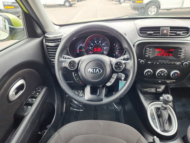 Used 2016 Kia Soul image 22