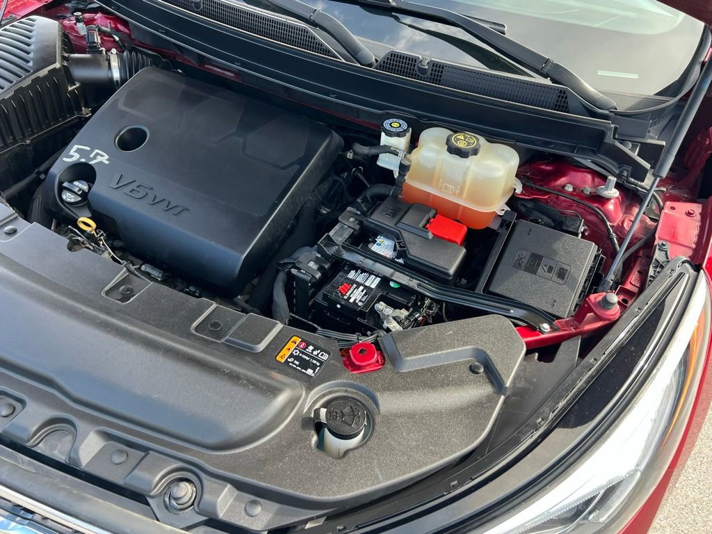 Used 2019 Buick Enclave Essence w/ Experience Buick Package AWD/4WD image 51